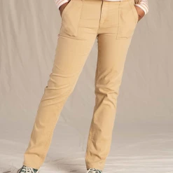 Toad&Co TOAD & CO WOMEN'S EARTHWORKS PANT 13 Toad&Co TOAD & CO WOMEN'S EARTHWORKS PANT -down jacket shop TOAD CO WOMENS EARTHWORKS PANT STRF 020