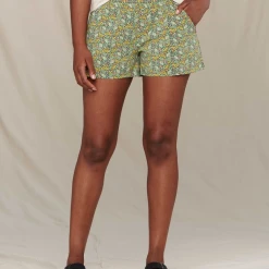 Toad&Co TOAD & CO Women's Sunkissed Pull On Short