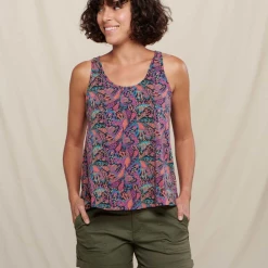 Toad&Co TOAD & CO Women's Sunkissed Tank