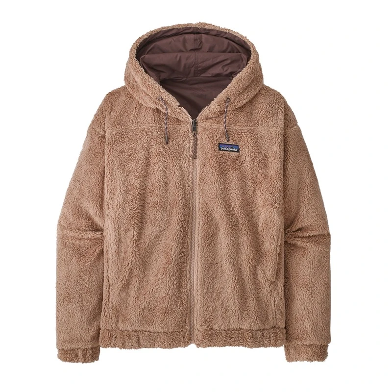 PATAGONIA Women's Reversible Cambria Fleece Jacket #22705 9 PATAGONIA Women's Reversible Cambria Fleece Jacket #22705 - Image 7